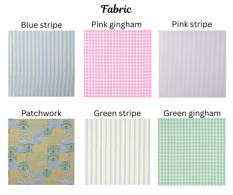 Baby’s First Year Photo Album