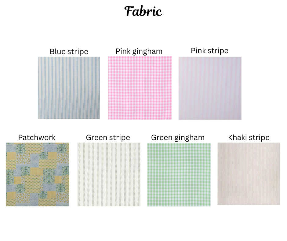 Baby’s First Year Photo Album