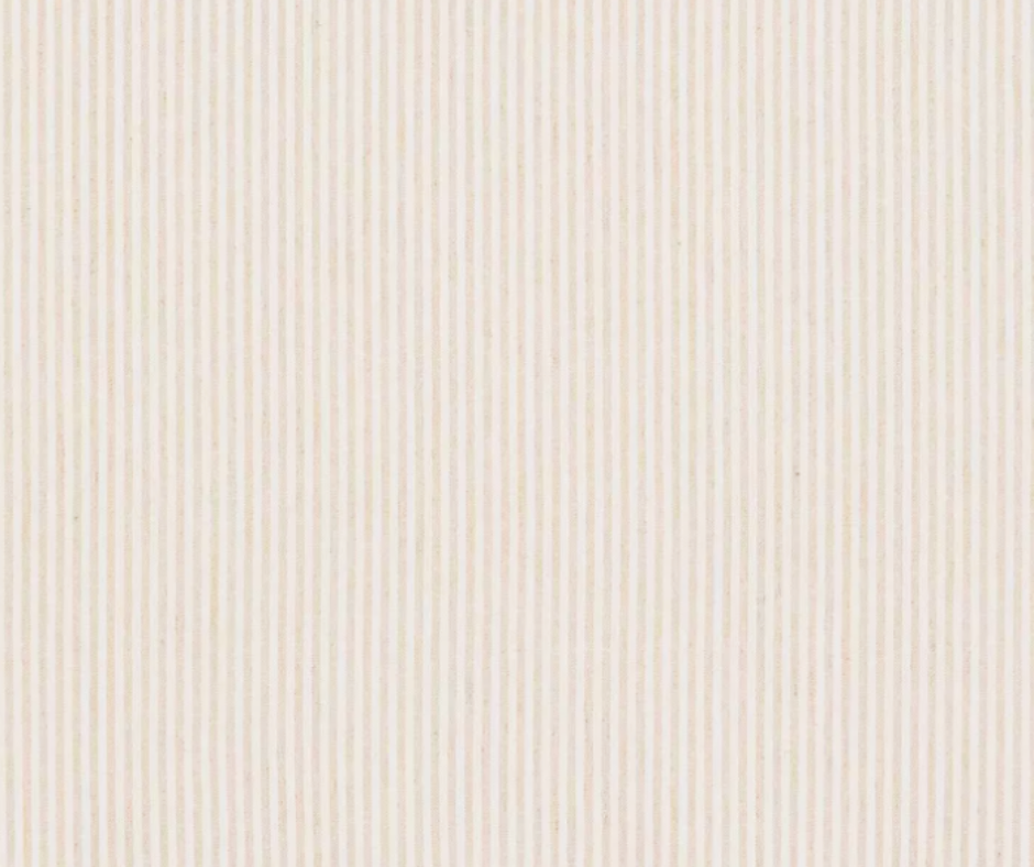 Textured beige fabric pattern