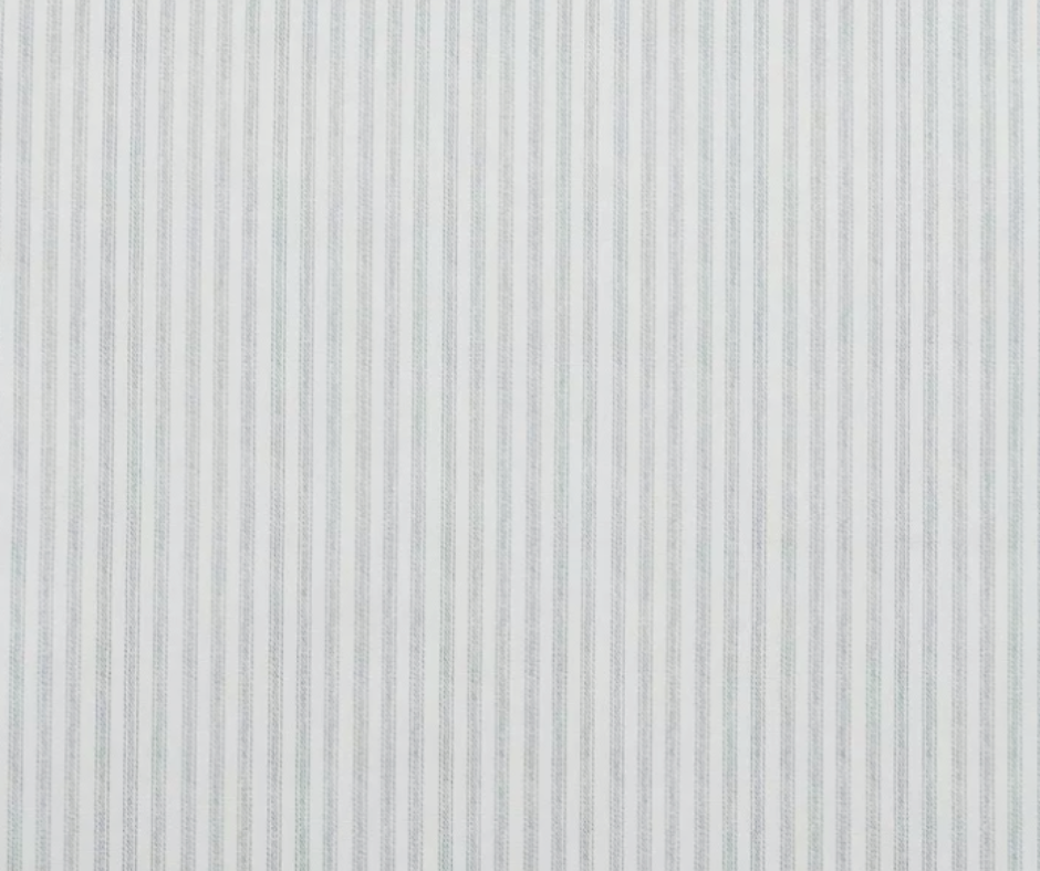 Textured light gray background with subtle vertical stripes