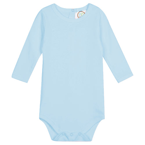 Boys Embroidered Valentines Bodysuit