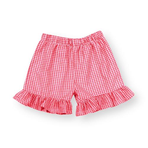 Girls Gameday Shorts